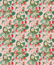 Load image into Gallery viewer, Strawberries Wallpaper