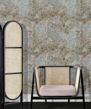 Load image into Gallery viewer, Rock Marbling Wallpaper • Marble Wallpaper • Earth • Insitu