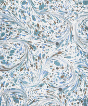 Load image into Gallery viewer, Marble Swirls Wallpaper
