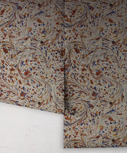 Load image into Gallery viewer, Marble Swirls Wallpaper • Marble Wallpaper • Chocolate • Rolls