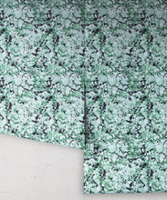 Load image into Gallery viewer, Pebbles Wallpaper • Marble Wallpaper • Charcoal • Rolls