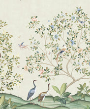 Load image into Gallery viewer, Spring Landscape Mural