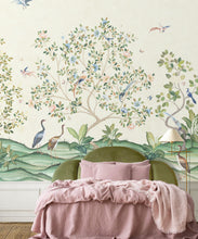 Load image into Gallery viewer, Spring Landscape Mural - Image 18