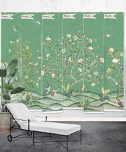 Load image into Gallery viewer, Spring Landscape Mural - Image 12