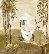Load image into Gallery viewer, JAPANDI CRANES