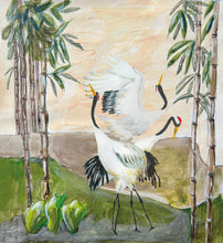 Load image into Gallery viewer, JAPANDI CRANES