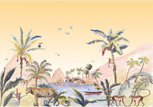 Load image into Gallery viewer, JUNGLE LANDSCAPE