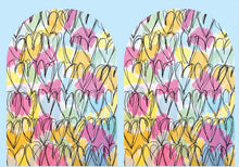 Load image into Gallery viewer, ARCHES OF LOVE MURAL