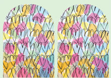 Load image into Gallery viewer, ARCHES OF LOVE MURAL