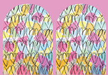 Load image into Gallery viewer, ARCHES OF LOVE MURAL