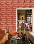 IKAT OEZ ZIGZAG