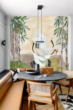Load image into Gallery viewer, JAPANDI CRANES