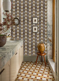 EDGY IKAT