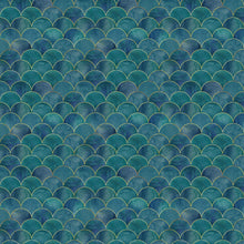 Load image into Gallery viewer, FISH SCALE