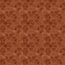 Load image into Gallery viewer, FISH SCALE