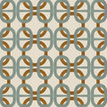 Jeanne Luc Wallpaper - Green