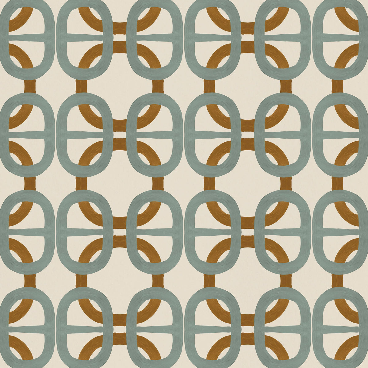 Jeanne Luc Wallpaper - Green