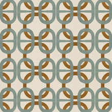 Load image into Gallery viewer, Jeanne Luc Wallpaper - Green