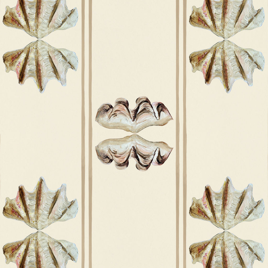Wallpaper La Mer