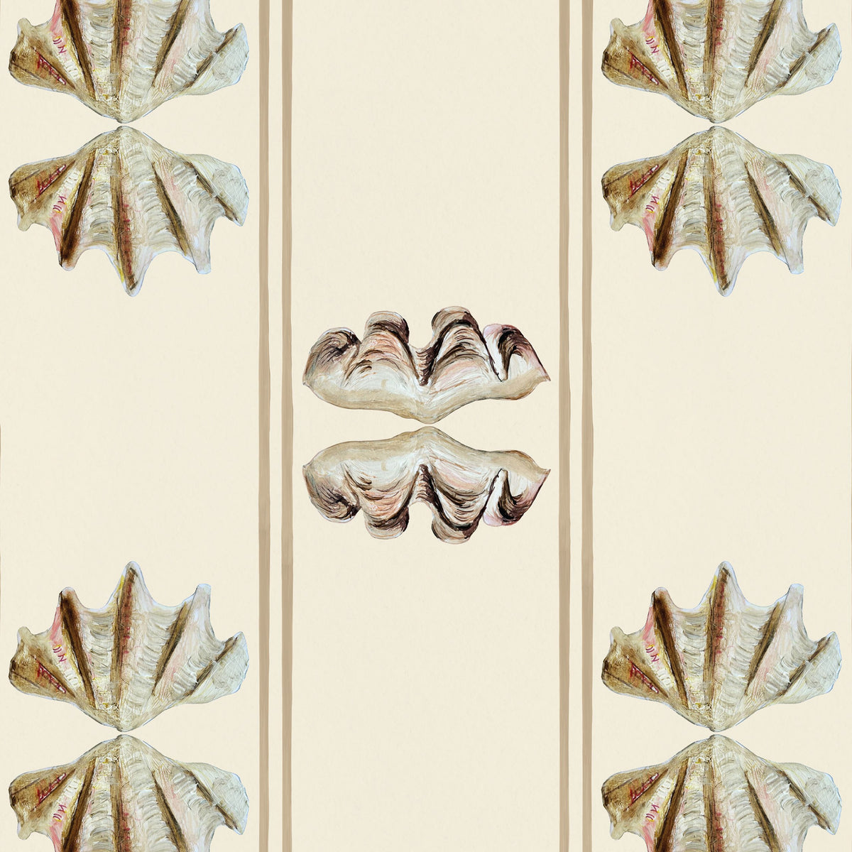 Wallpaper La Mer