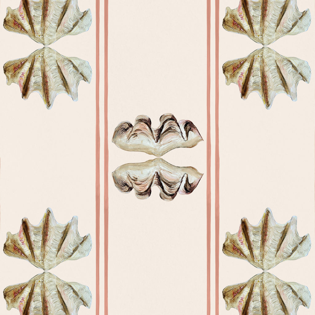 Wallpaper La Mer
