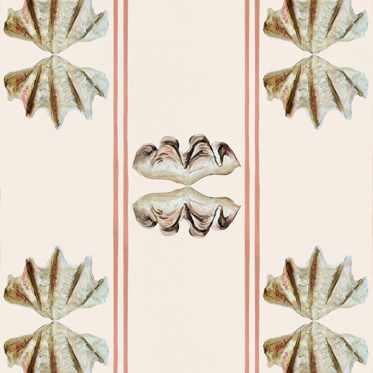 Wallpaper La Mer