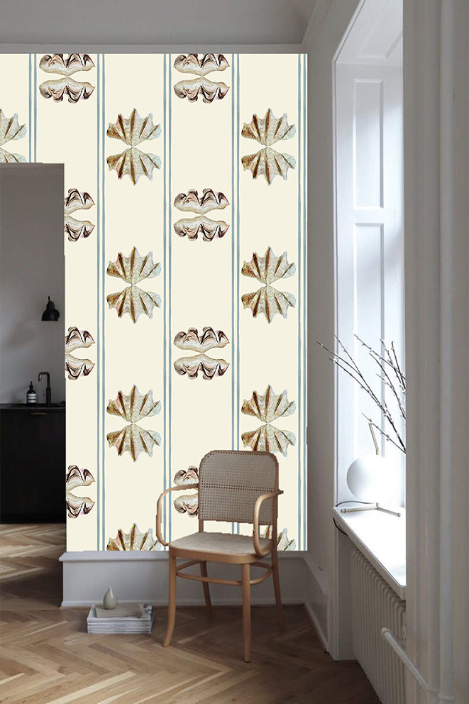Wallpaper La Mer