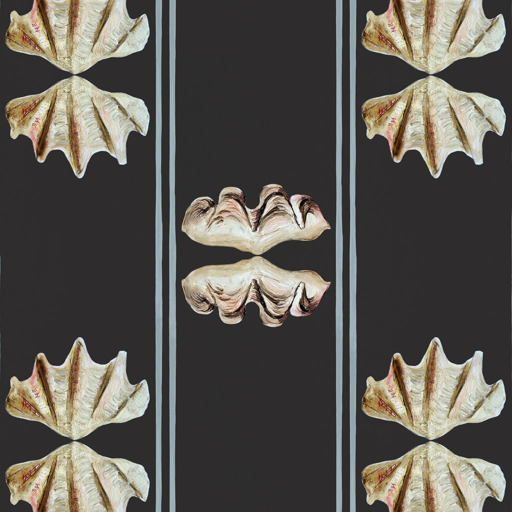 Wallpaper La Mer