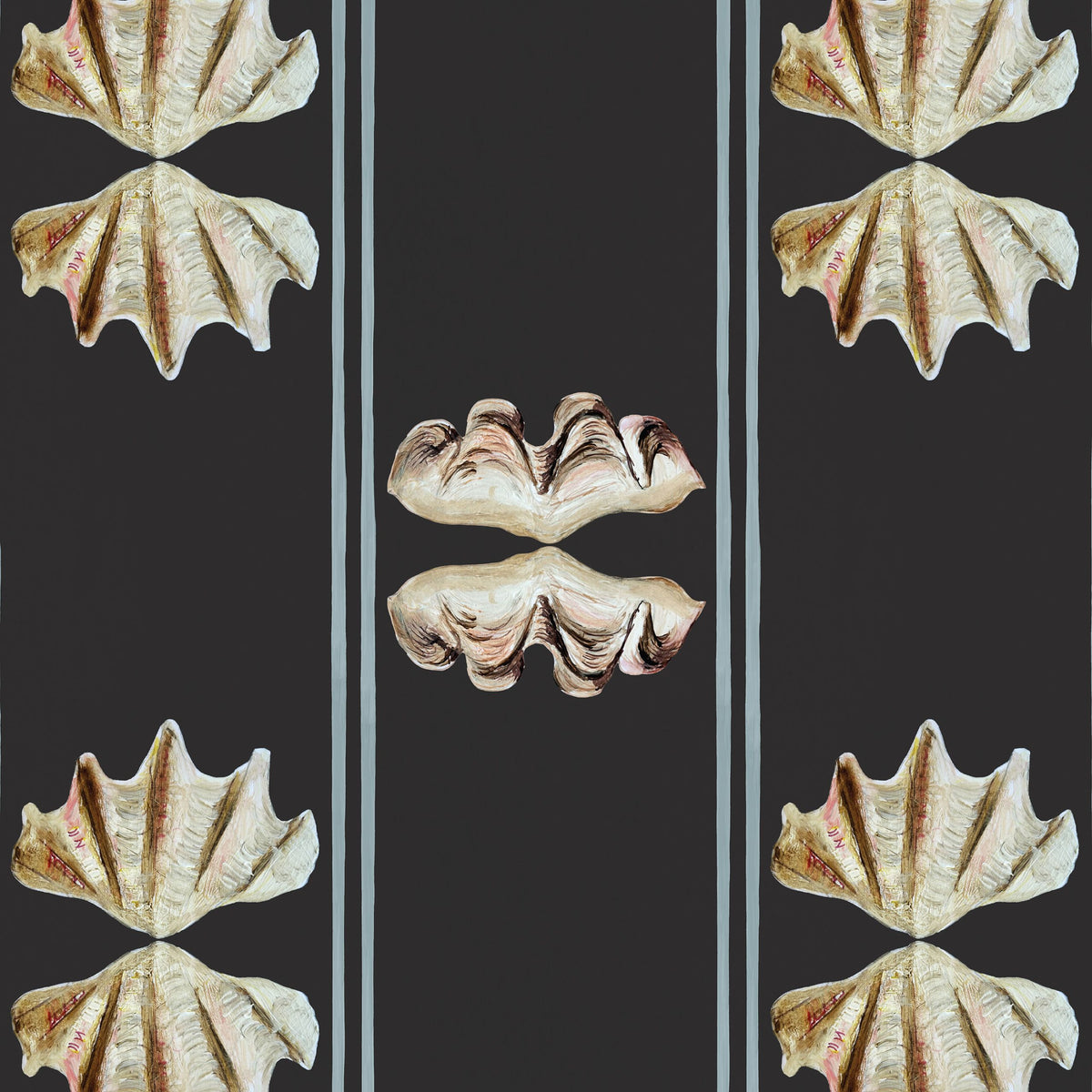 Wallpaper La Mer