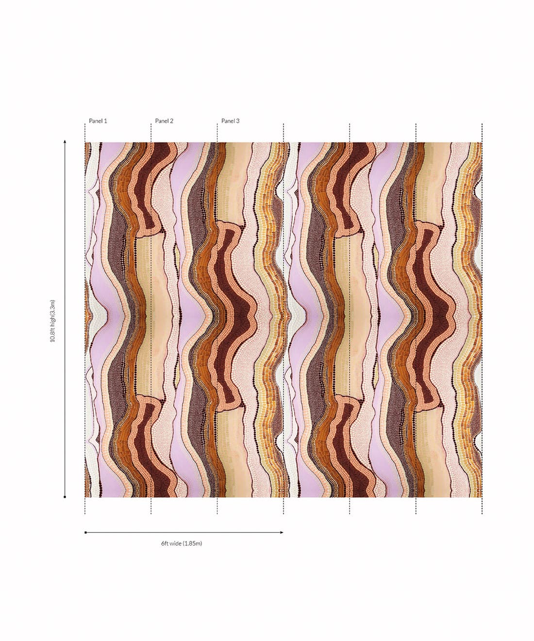Emro Collection • Birarr • Panels