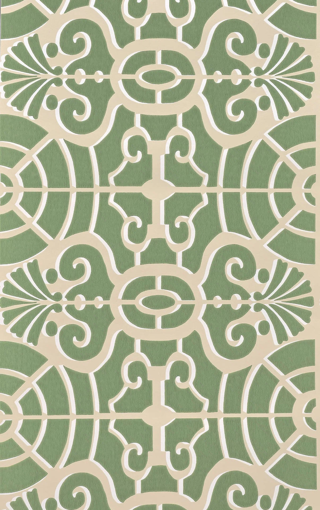 L'allee du roi wallpaper in JARDIN
