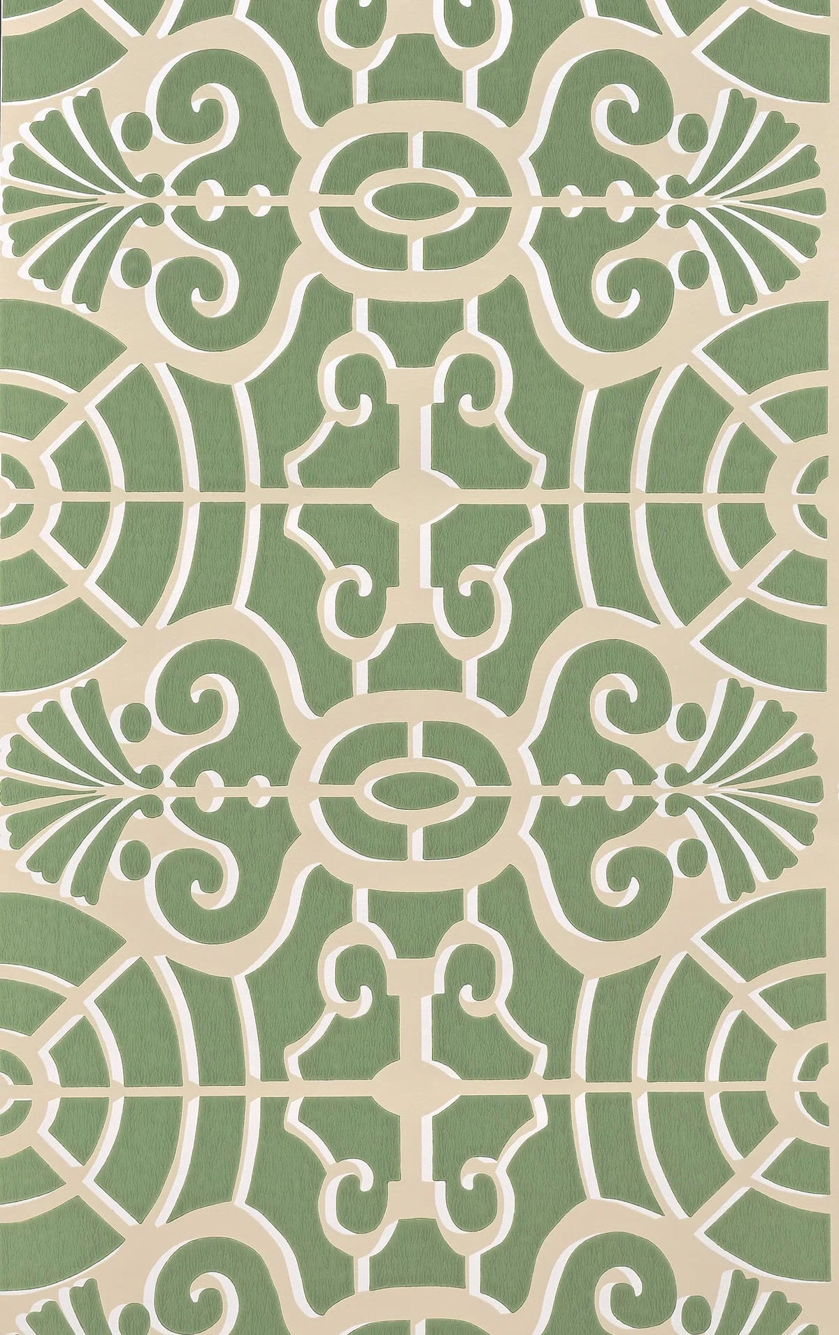 L'allee du roi wallpaper in JARDIN