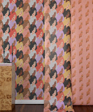 Load image into Gallery viewer, Stronger Together Wallpaper • Multi • Insitu