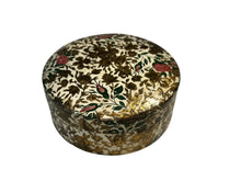 Load image into Gallery viewer, vintage japenese paper mache coasters
