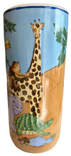 Load image into Gallery viewer, Animal umbrella stand