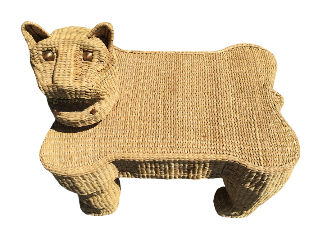 mario lopez torres jaguar bench