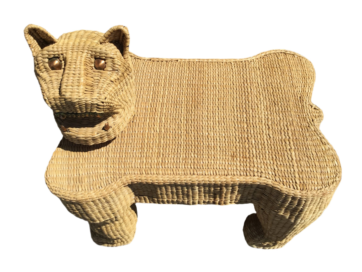 mario lopez torres jaguar bench