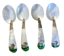 Load image into Gallery viewer, caviar spoons