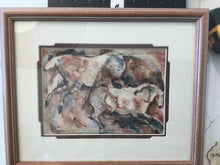 Load image into Gallery viewer, CAROL GRIGG-RUNNING HORSES