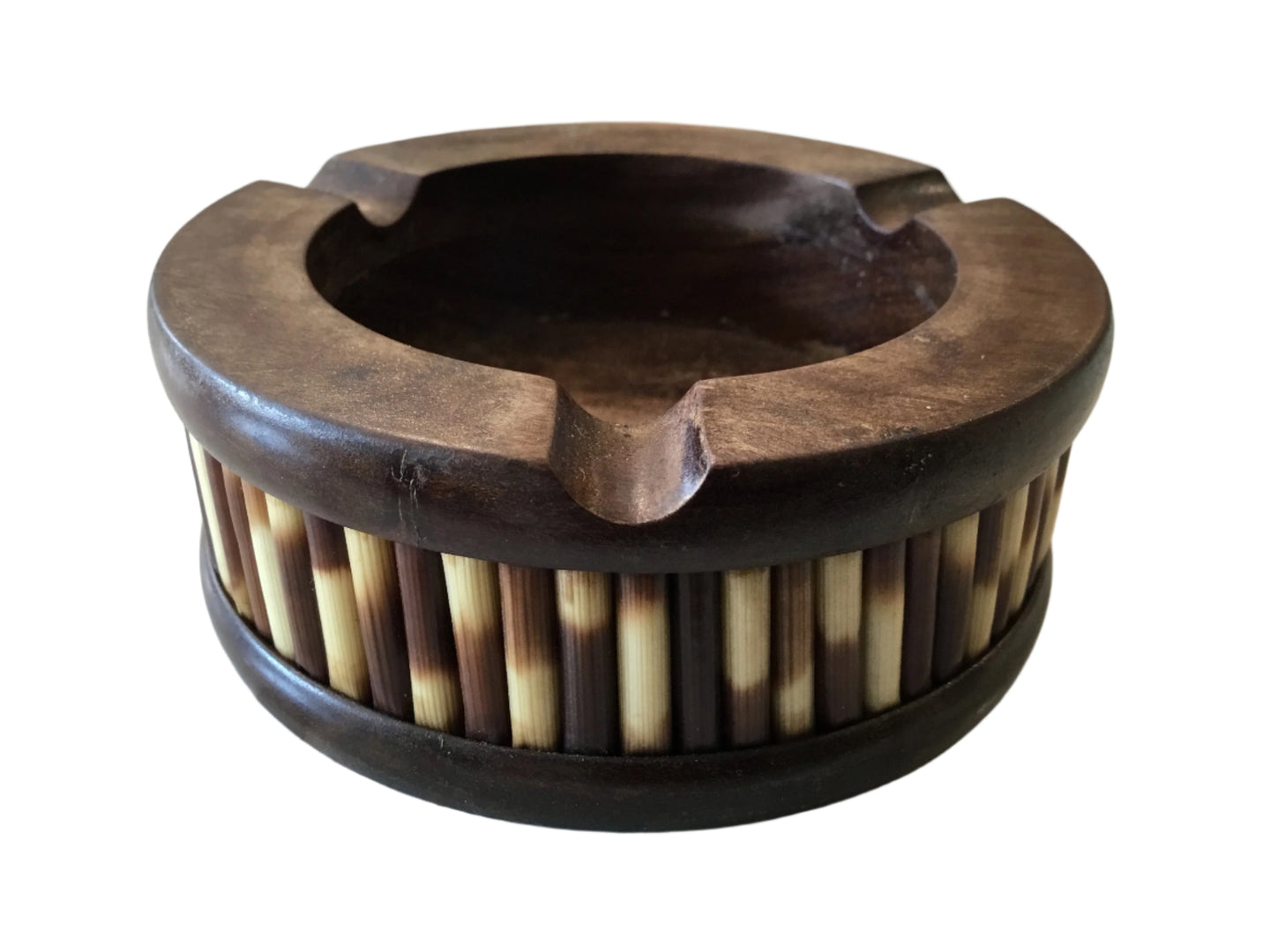 Porcupine Ashtray