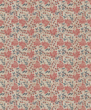 Load image into Gallery viewer, Cherry Blossom Wallpaper • Poppy Natural • Swatch