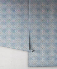 Load image into Gallery viewer, Daisy Tile Wallpaper • Rolls