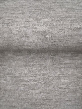 Load image into Gallery viewer, Tide Water Wide Width Wallpaper - Grey wallpaper detail