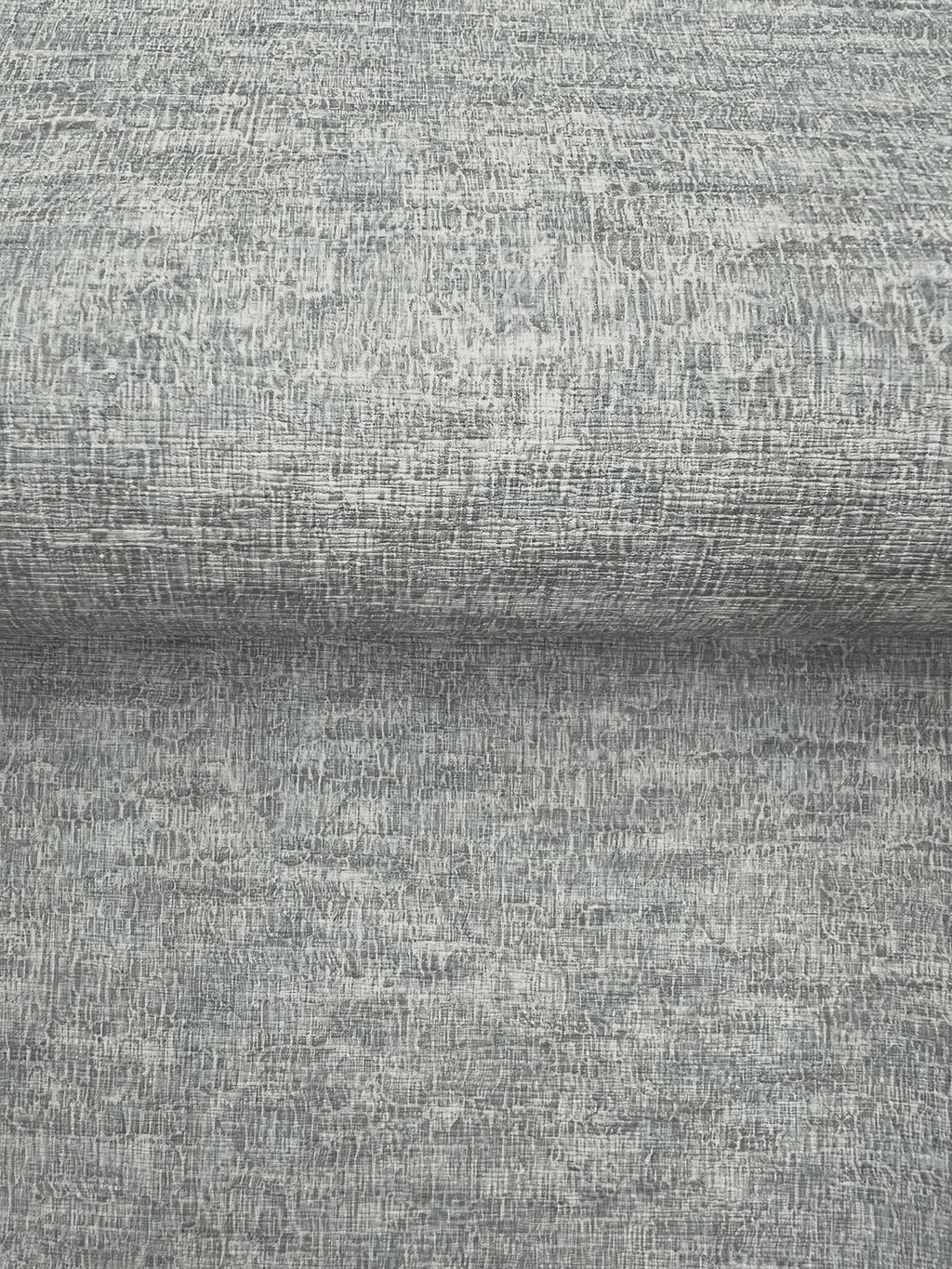 Tide Water Wide Width Wallpaper - Aqua wallpaper detail