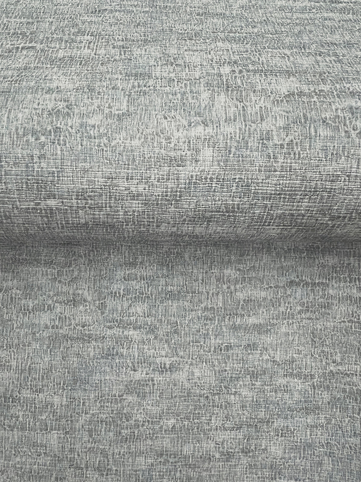 Tide Water Wide Width Wallpaper - Aqua wallpaper detail