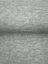 Load image into Gallery viewer, Tide Water Wide Width Wallpaper - Aqua wallpaper detail