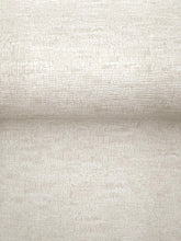 Load image into Gallery viewer, Tide Water Wide Width Wallpaper - Cream wallpaper detail