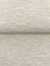 Load image into Gallery viewer, Tide Water Wide Width Wallpaper - Khaki wallpaper detail