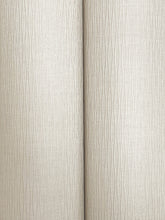 Load image into Gallery viewer, Ripple Effect Wide Width Wallpaper - Beige wallpaper detail