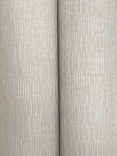 Load image into Gallery viewer, Ripple Effect Wide Width Wallpaper - Taupe wallpaper detail